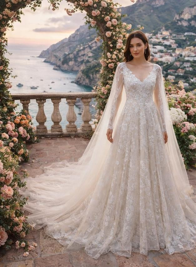 Thea Liné (Greece)