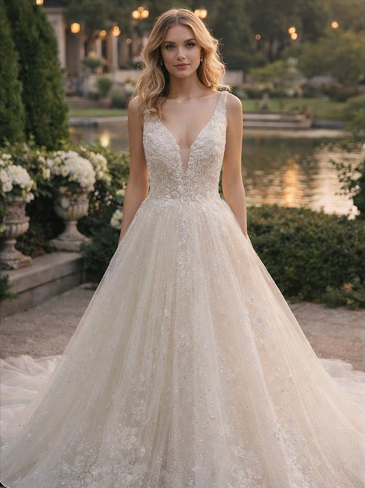 Renée de Blanc (France)