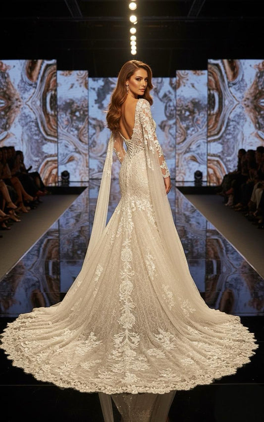 Valen Aurié (Italy)