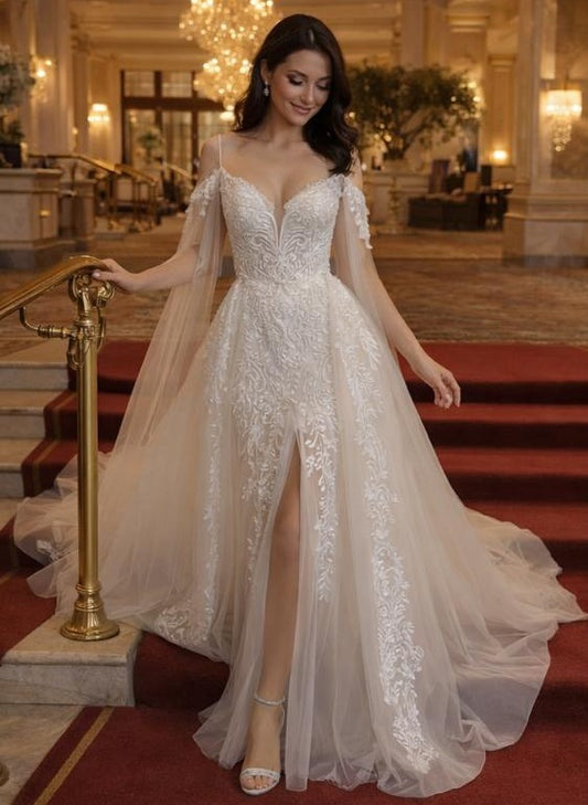 Estelle Chandon (France)