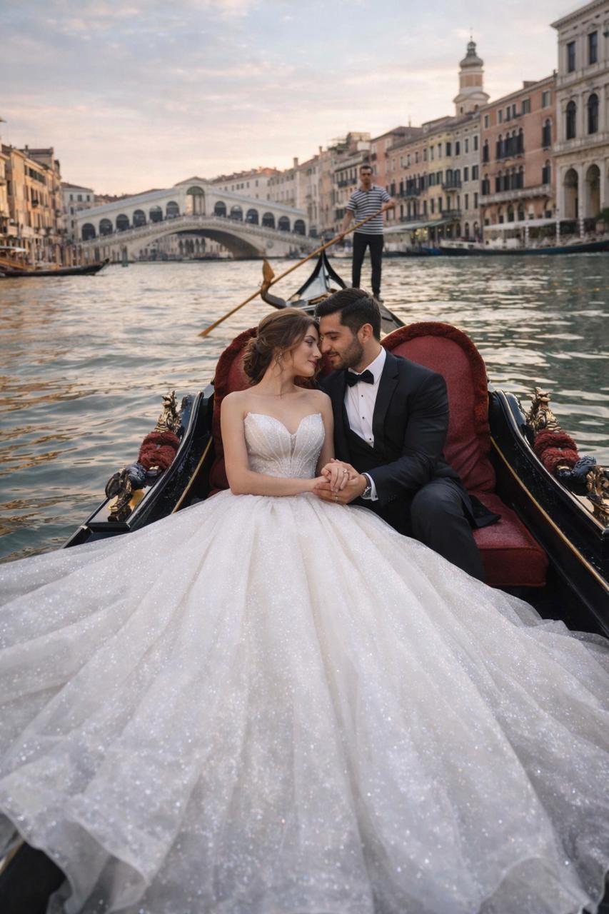 Fiorella di Roma (Italy)