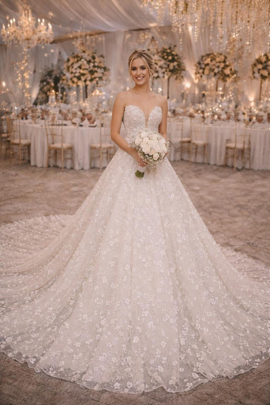 Arwa Maleh (Lebanon)